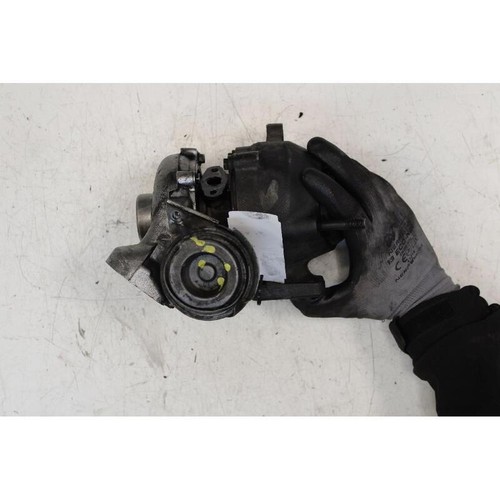 TURBOLADER AT BMW SERIE 3 E46 (01-05) RESTYLING 2.0 TD (320D) (110KW) BER. 2001