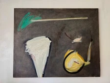 Oil on Canvas Original Painting