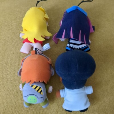 panty & stocking with garterbelt 2体セット Panty and Stocking with Garterbelt Premium Figure Set of 2
