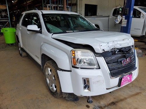 Used Speedometer Gauge fits: 2014 Gmc Terrain US market w/o lane departure warni - Picture 13 of 24
