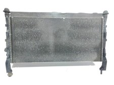 Radiateur Ford TRANSIT
