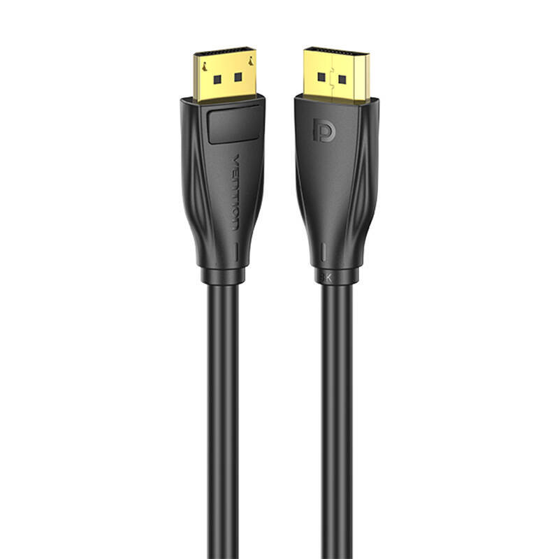 Thumbnail - Displayport 1.4 Kabel 8k 60hz/ 4k 120hz