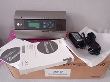 LG ACP IV PACP4B000 ACM74638802 HVAC Controller/Advanced Control Platform IV