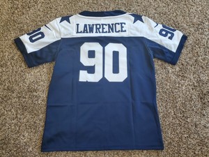 cowboys jersey 100th anniversary