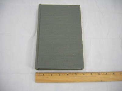 Ancient Sparta: A Re-examination of the Evidence by C.M.T. Chrimes (1971, HC)