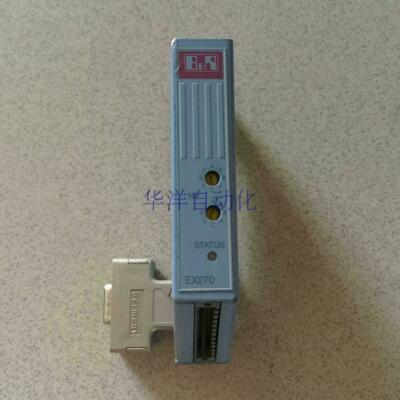 express delivery B&R PLC 7EX270.50-1 refurbished
