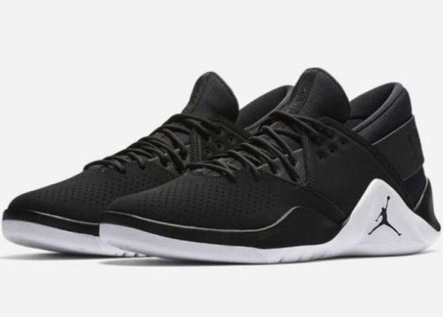 flight fresh jordans