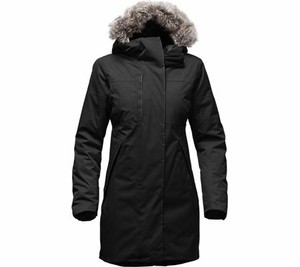 the north face el norte jacket