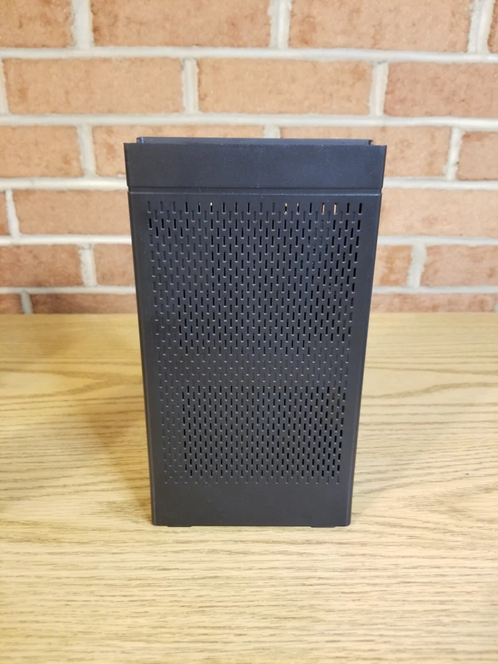 CenturyLink Zyxel C1100Z Wireless WiFi ADSL Modem Router Combo no Power Adapter  - Image 2 of 4