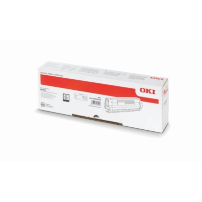 OKI 45862818 schwarz Toner MC873dn/dnc/dnct/dnv/dnx, MC883dn/dnct/dnv
