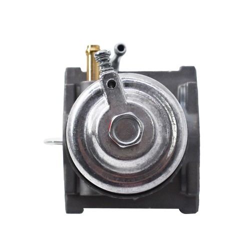CARBURETOR FIT FOR KAWASAKI MULE 2500 2510 1996-99 Part # 15003-2509 CARD - Picture 7 of 9