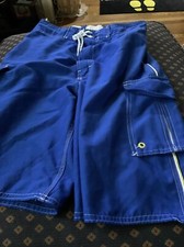 Mens No Boundaries Board shorts swim trunks size small 28-30