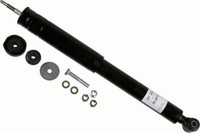 Sachs 317262 Gas StoßDäMpfer Gasdruck DäMpfer Federbein Vorne 317 262