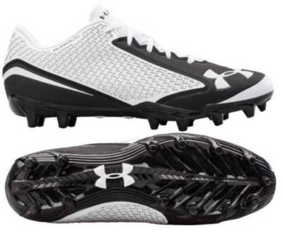 under armour nitro icon cleats
