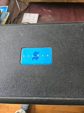 Selmer 103 Grenadilla Wood Bb Clarinet With Original Case  Yamaha Mouthpiece