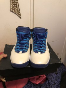 air jordan 10 retro charlotte