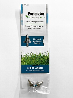 petsafe long contact points