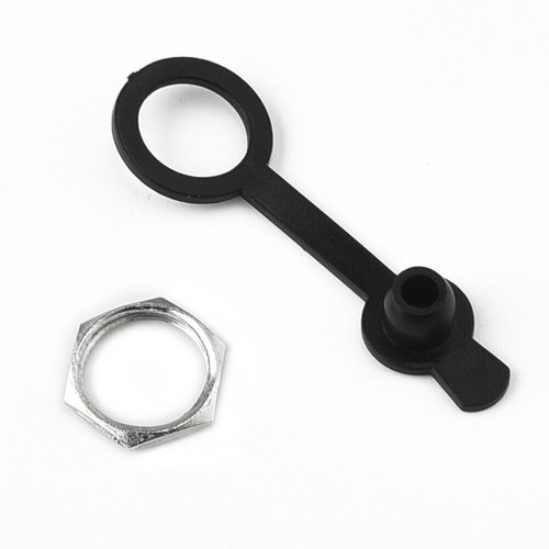 E-Bike Scooter Charging Ports Electric DC 5.5*2.1mm Round Charger Hole Sockets - Picture 9 of 11