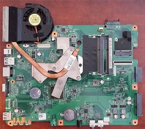 dell inspiron m5030 motherboard