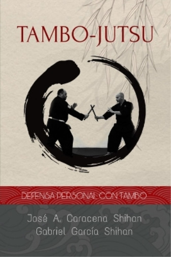 Thumbnail - Jose Caracena Gabriel Garca Gabriel García Jose Carac Tambo Jutsu