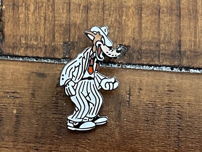 Pin's Tex Avery Pin Up – Démons Et Merveilles – Ancien Vintage Rare TBE