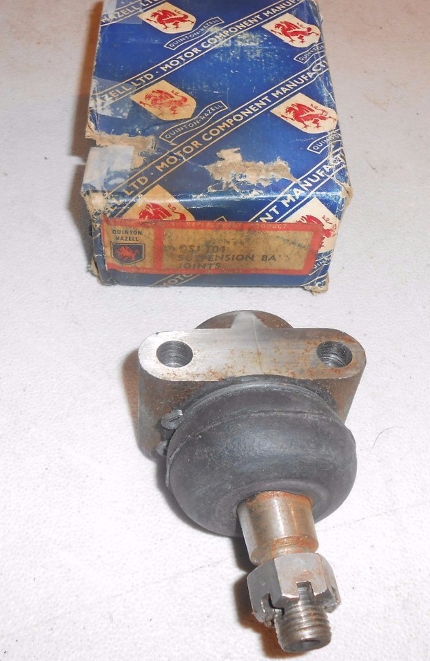 Quinton Hazell: Brake Pad Wear Sensors