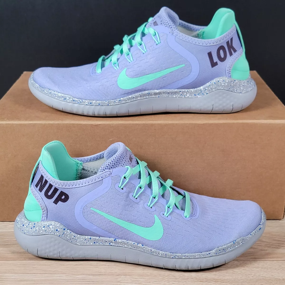 Nike free store rn wide