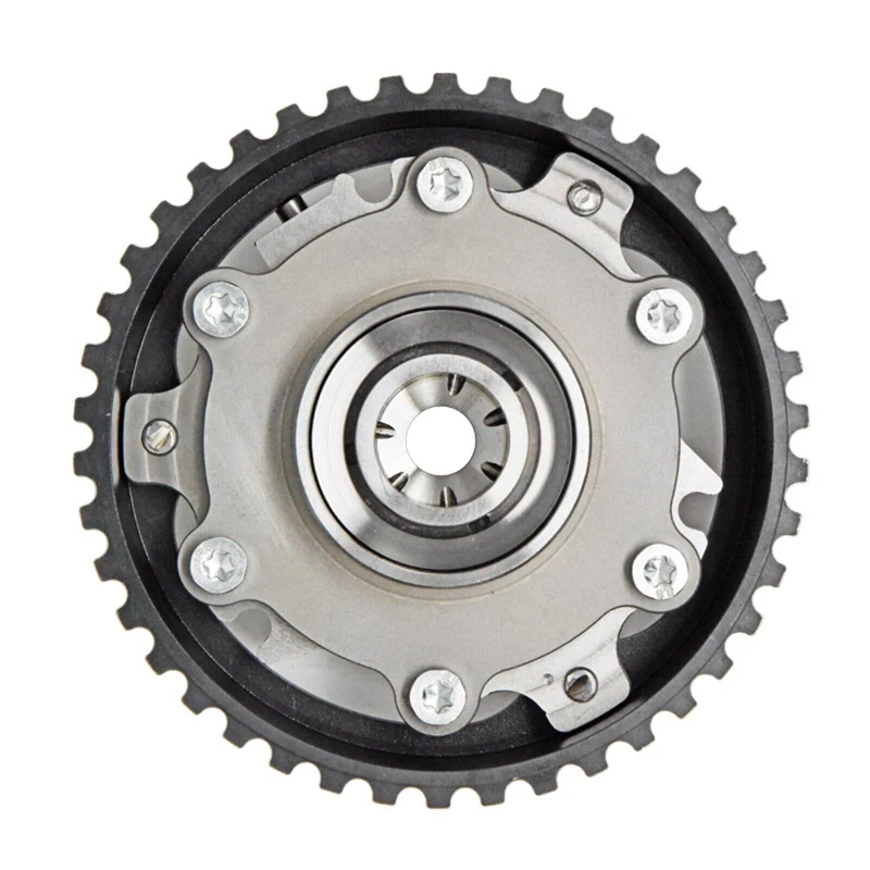 6900015 polea de escape de engranaje de árbol de levas de culata para Volvo S40 2000-2004 NUEVO Foto 2 de 4