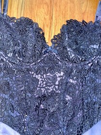 Agent Provocateur corset 