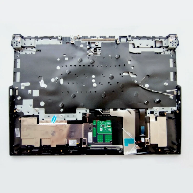 Nuevo teclado retroiluminado con reposamanos 5CB1C14952 para Lenovo Legion 5 Pro-16ACH6H 82JQ Foto 2 de 4