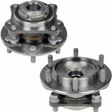 Wheel Hub Front Driver Or Passenger For Toyota Tacoma 4runner 2wd Limited Sr Sr5