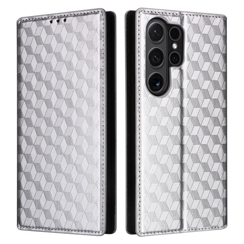 For Samsung Galaxy S25 S24 S23FE S22 S21 PU Leather Wallet Card Flip Phone Case - Picture 66 of 78