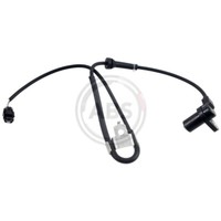 A.B.S. Sensor DrehzahlfüHler Vorne Links Passend FüR Suzuki Swift III MZ EZ