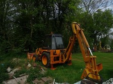  Kingpin Bushing for Case Backhoe Swing Tower Fits Case 580F & 580G