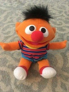 tickle me ernie