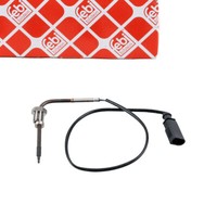 Febi Abgastemperatursensor FüR Audi A6 C6 A8 D3 2.7/3.0 Tdi Quattro 38906088A