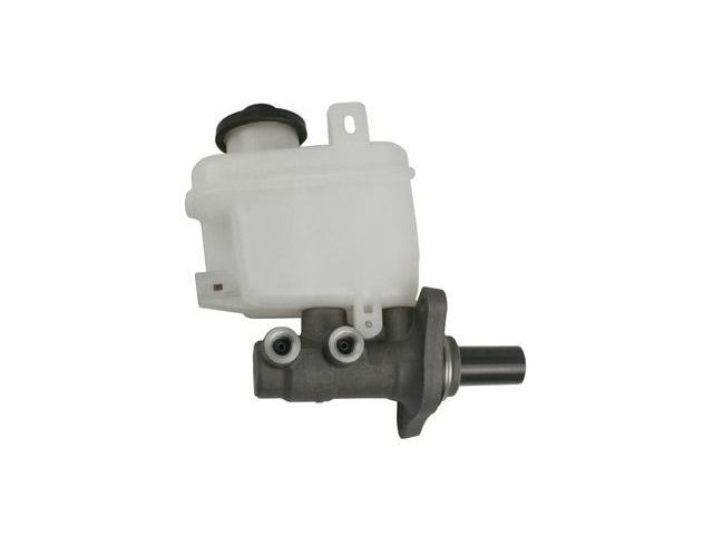 Fits 2007-2016 Toyota Tundra Brake Master Cylinder Beck Arnley 57298TV