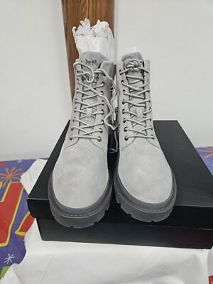 Coach Citysole Boot. Washed Steel. NIB NIB Women main image 3