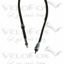 JMT Speedo Cable fits Kawasaki ZZR 1200 C 2002-2005