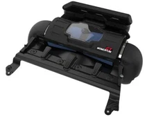 AFE Power 50-70075R Momentum GT Cold Air Intake System w/ Pro 5R Media