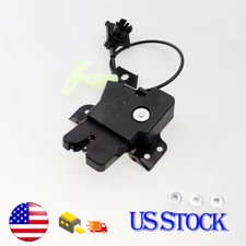 Rear Tailgate Trunk Lock Actuator For Ford Crown Victoria Mercury Grand Marquis