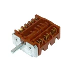 HOTPOINT INDESIT Cooker Oven Energy Regulator FUNCTION SELECTOR SWITCH C00013413