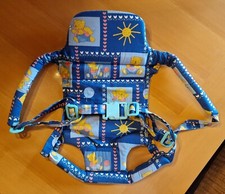 Baby Bauchtrage, wenig benutzt