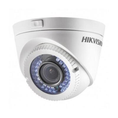 Hikvision DS-2CE16C0T-IR HD720P IR Bullet Camera - Price In Egypt