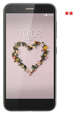 dipos I 6X Pellicola Protettiva Compatibile con ZTE Blade A52 Pellicola di Protezione Cristallo