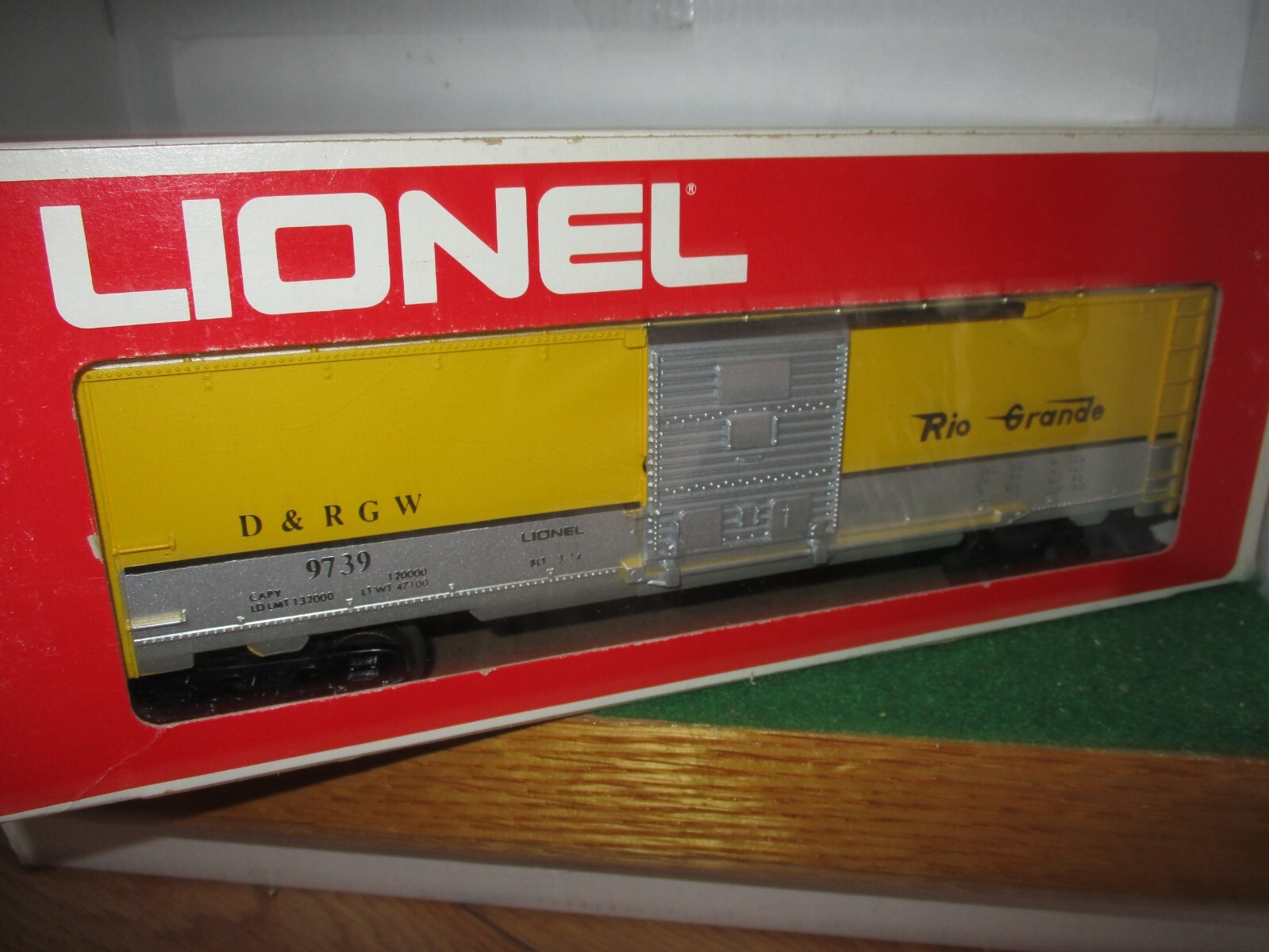 Click here to see eBay Auction