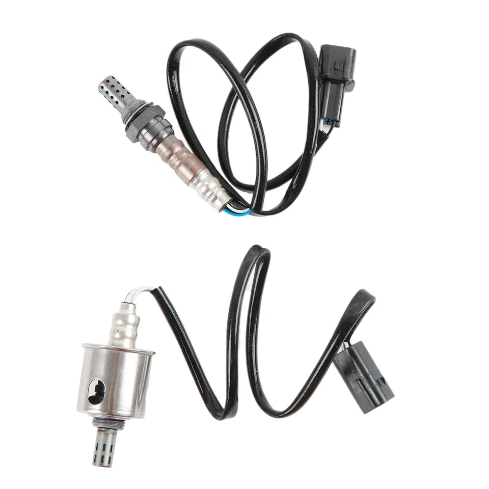 Juego de 2 sensores de oxígeno para Chevrolet Aveo 2009 2010 2011 1,6 L L4 Aveo5 1,6 L L4 Foto 3 de 4