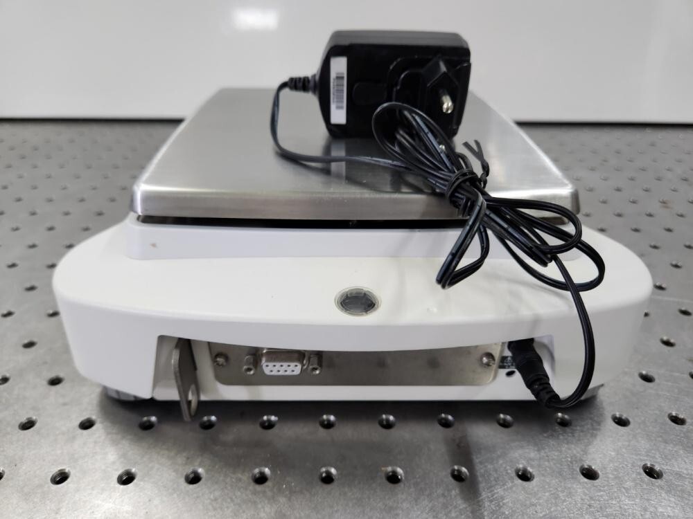 Mettler Toledo PB8001-S/FACT Precision Balance Max 8100g d Mettler Toledo PB8001-S/FACT Precision Balance Max 8100g d
