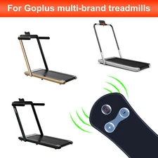 Replacement Remote Control For Goplus Treadmills