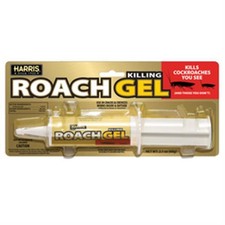 Harris Roach Gel 60gm
